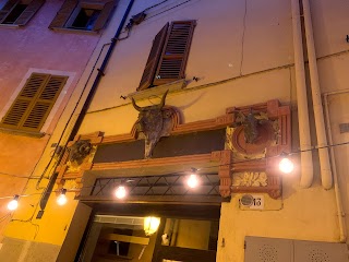 La Cantina Dei Conti