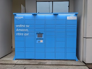 Amazon Locker - Checchino