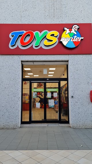 Toys Center