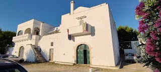 Masseria Sorbole