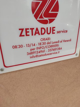 Zetadue Service snc