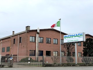 Overmach