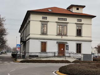 Poliambulatorio Brugherio - ASST Monza