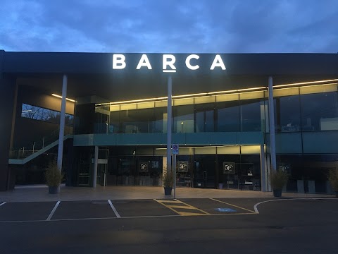 BARCA® Factory Store