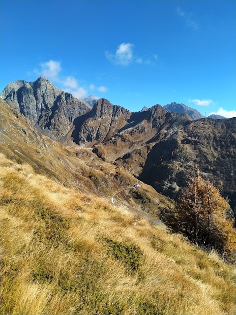 Cima di Venina