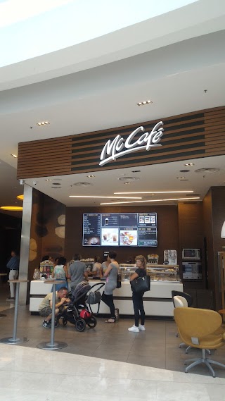 Mc cafe