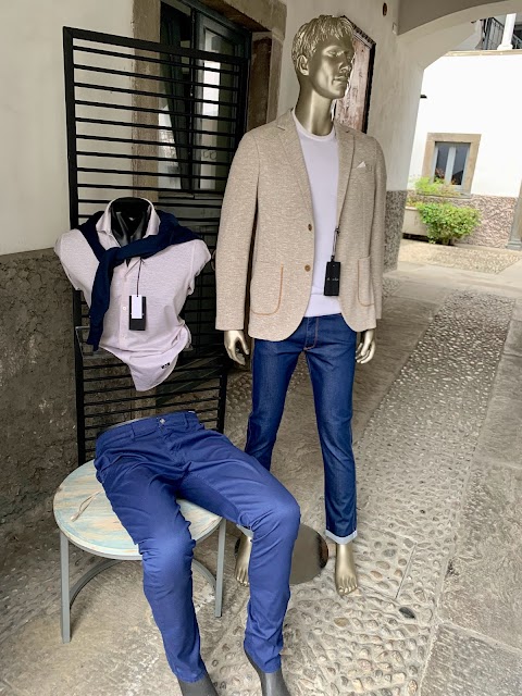 Andrea Sepe Jeans Official Store | Gandino