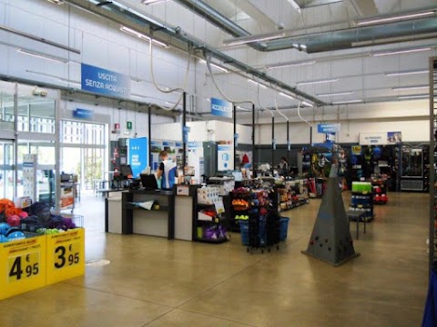 Decathlon Castione Andevenno