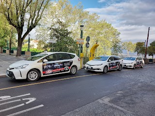 Taxi Posteggio Pubblico