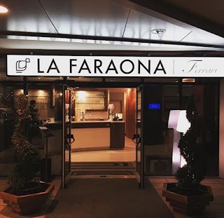 La Faraona