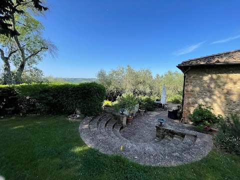 Il Borghetto country inn