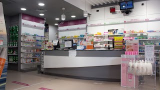 Farmacia Comunale 44 - Torino