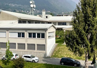 Istituto Tecnico Commerciale De Simoni