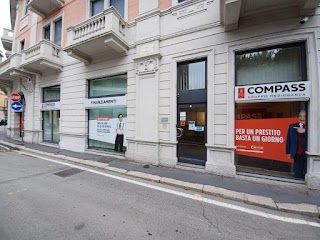 Prestito Compass Busto Arsizio Gruppo Mediobanca