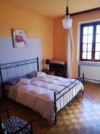 B&B Villa Carmen