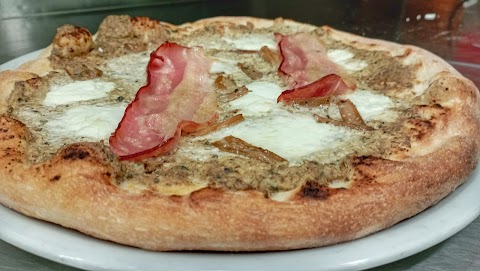 Pizzeria In Bocca Al Lupo Paternò