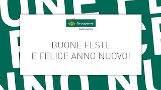 SOCIETA' SOLUZIONI ASSICURATIVE E FINANZIARIE DI SINICROPI E PIZZI S.N.C., Groupama Assicurazioni Reggio Calabria