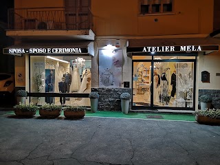 Atelier Mela Di Murlo Carmela