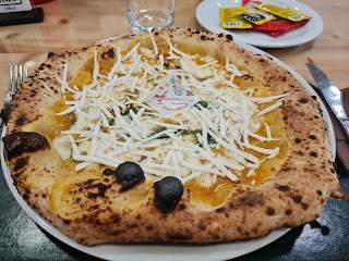 Pizzeria Pulcinella Da Ciro