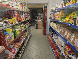 Virk Mini market Nouman virk