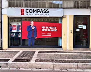 Prestito Compass Formia Gruppo Mediobanca