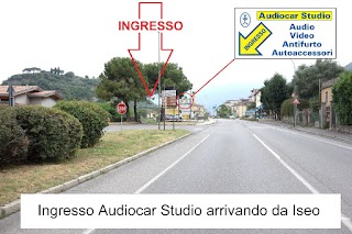 Audiocar Studio