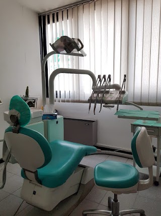 Dentista Medical D'Uffizi