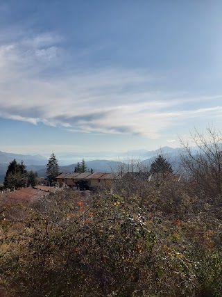 Dolomiti d'Abruzzo