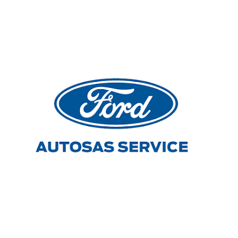 Ford Autosas Service Officina