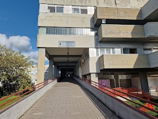 Ospedale Fiorini di Terracina