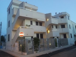 Le Colonie Apartments