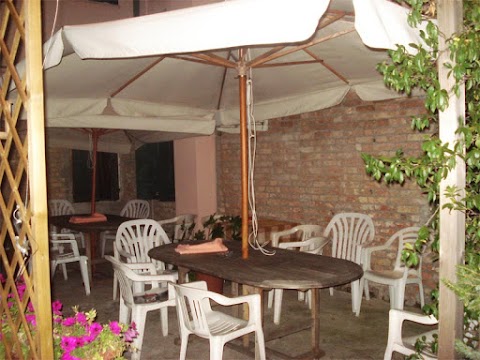 Albergo Trattoria alla Rampa