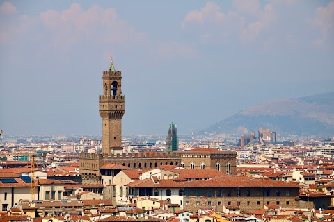 FIRENZE RENTALS