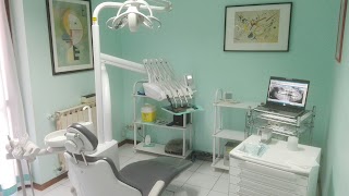 Studio dentistico Dr. Paolo Redolfi