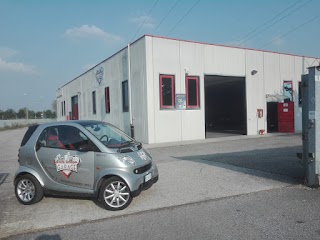 Officina Meccanica Garage