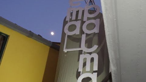 Cinema Palma