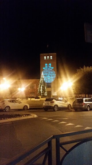 Cafe Tiziana Di De Marchi Tiziana