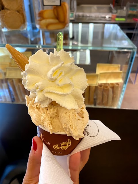 La Bottega Del Gelato