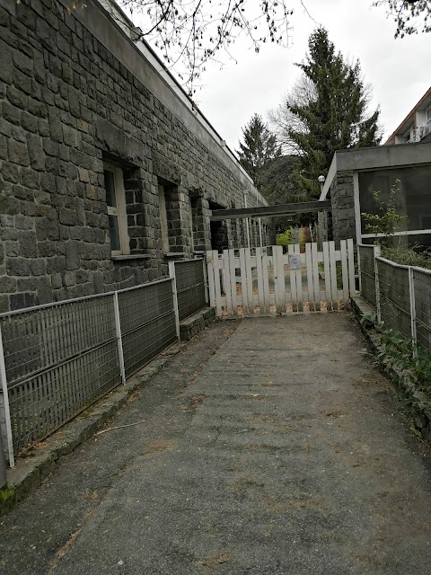 Asilo nido comunale di Ivrea "Adriano Olivetti"