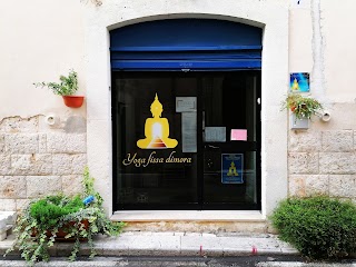 Centro Yoga Fissa Dimora asd