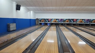 The Dude Bowling