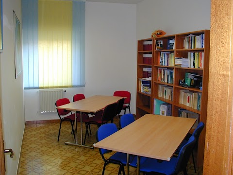 Centro "Igino Giordani" - IL Doposcuola