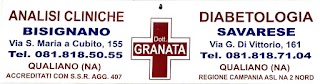 Analisi Cliniche - Centro diagnostico Bisignano - Granata SAS