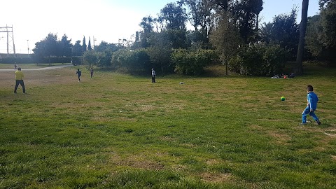 Parco giochi