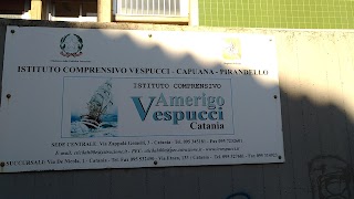 Istituto Comprensivo A. Vespucci