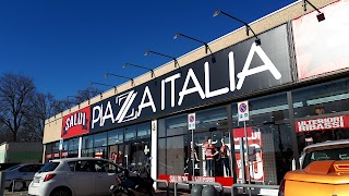 Piazza Italia