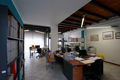 Studio Di Consulenza Srl