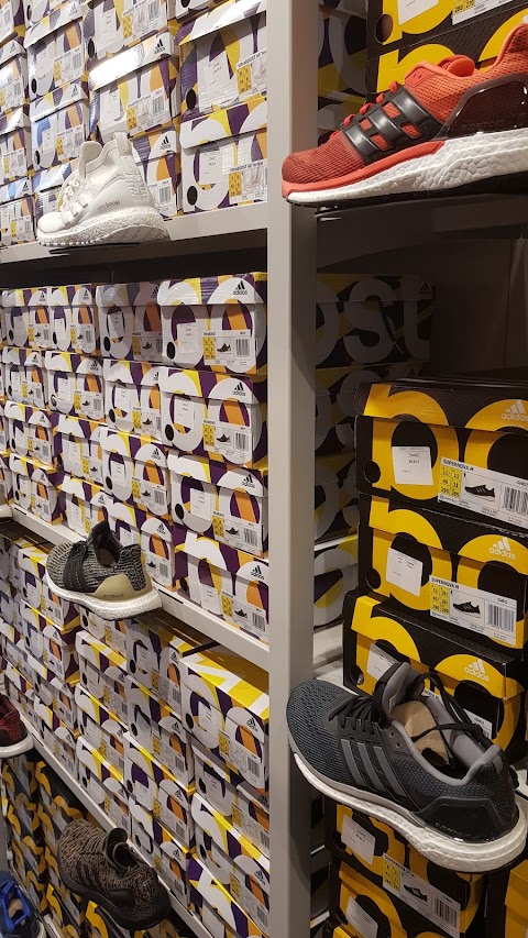 adidas Outlet Store Aiello del Friuli