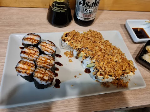 MiZai Sushi