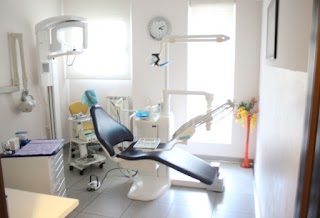 Studio Dentistico Marini Dr. Gianluca